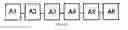 Fig. 03 - Method of producing aromatic hydrocarbon concentrate from light aliphatic hydrocarbons, and installation for implementing same