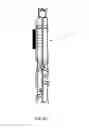 Fig. 10 - BIOREACTOR WITH SEPARATE CO2 SUPPLY
