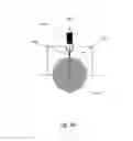 Fig. 11 - BIOREACTOR WITH SEPARATE CO2 SUPPLY
