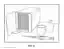 Fig. 07 - Cell culture cassettes and incubator