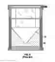 Fig. 04 - Media mixing chamber