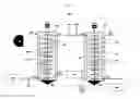 Fig. 02 - Continuous fermenter for sequential fermentation of hexose-pentose