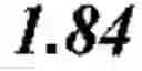 Fig. 134 - BETA-GLUCOSIDASE I VARIANTS WITH IMPROVED PROPERTIES
