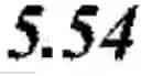 Fig. 152 - BETA-GLUCOSIDASE I VARIANTS WITH IMPROVED PROPERTIES