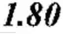 Fig. 213 - BETA-GLUCOSIDASE I VARIANTS WITH IMPROVED PROPERTIES