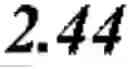 Fig. 222 - BETA-GLUCOSIDASE I VARIANTS WITH IMPROVED PROPERTIES