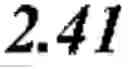 Fig. 224 - BETA-GLUCOSIDASE I VARIANTS WITH IMPROVED PROPERTIES