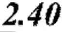 Fig. 257 - BETA-GLUCOSIDASE I VARIANTS WITH IMPROVED PROPERTIES