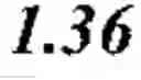Fig. 36 - BETA-GLUCOSIDASE I VARIANTS WITH IMPROVED PROPERTIES
