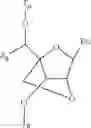 Fig. 13 - Bicyclic carbocyclic nucleosides and oligomeric compounds prepared therefrom