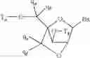Fig. 15 - Bicyclic carbocyclic nucleosides and oligomeric compounds prepared therefrom