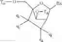 Fig. 16 - Bicyclic carbocyclic nucleosides and oligomeric compounds prepared therefrom