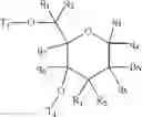 Fig. 20 - Bicyclic carbocyclic nucleosides and oligomeric compounds prepared therefrom