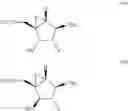 Fig. 30 - Bicyclic carbocyclic nucleosides and oligomeric compounds prepared therefrom