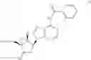 Fig. 45 - Bicyclic carbocyclic nucleosides and oligomeric compounds prepared therefrom