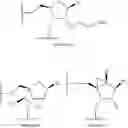 Fig. 48 - Bicyclic carbocyclic nucleosides and oligomeric compounds prepared therefrom