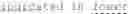 Fig. 158 - Serum albumin binding molecules