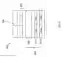 Fig. 06 - Arrays of optical devices comprising integrated bandpass filters and methods of production