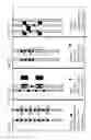 Fig. 08 - Arrays of optical devices comprising integrated bandpass filters and methods of production