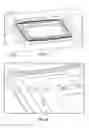 Fig. 14 - Membrane module mold