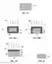 Fig. 11 - Separation of alpha emitting species from plating baths