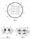 Fig. 02 - Separation of alpha emitting species from plating baths