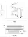 Fig. 05 - Separation of alpha emitting species from plating baths