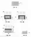 Fig. 11 - Separation of alpha emitting species from plating baths