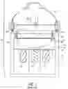 Fig. 02 - Seal rings in electrochemical processors