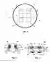 Fig. 02 - Separation of alpha emitting species from plating baths