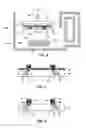 Fig. 04 - Separation of alpha emitting species from plating baths