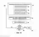Fig. 12 - Separation of alpha emitting species from plating baths