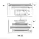 Fig. 13 - Separation of alpha emitting species from plating baths
