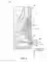 Fig. 05 - Crystal pulling system and method for inhibiting precipitate build-up in exhaust flow path