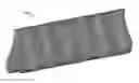 Fig. 01 - Partial float weave fabric