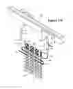 Fig. 42 - Knitted component and method of manufacturing the same