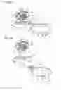 Fig. 06 - CLUTCH DEVICE FOR WASHING MACHINE AND WASHING MACHINE