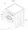 Fig. 02 - Door lock device for washing machine and method of locking washing machine door