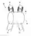 Fig. 01 - Laundry treating appliance and method of assembly