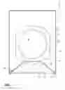 Fig. 02 - Closure panel and laundry treating appliance with same