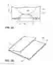 Fig. 06 - Closure panel and laundry treating appliance with same