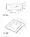 Fig. 07 - Closure panel and laundry treating appliance with same