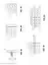 Fig. 04 - Concrete plate and sleeve dowel device with alignment surfaces