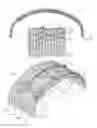 Fig. 02 - Reinforcement system and method for corrugated plate structures