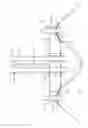 Fig. 06 - Reinforcement system and method for corrugated plate structures