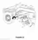 Fig. 22 - Sweeping machine having improved surface seal