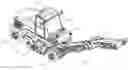 Fig. 01 - SWEEPING MACHINE WITH MULTI-COMPONENT MOLDBOARD