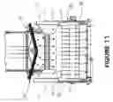 Fig. 11 - SWEEPING MACHINE WITH MULTI-COMPONENT MOLDBOARD