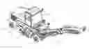 Fig. 01 - Sweeping machine with material presentation system