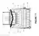 Fig. 11 - Sweeping machine with material presentation system